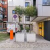 Отель Studio Poznań Old Town Rybaki by Renters в Познани