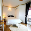 Отель Gyeongju Bomun Hill Stay Pension, фото 41