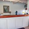 Отель Rodeway Inn & Suites Roseburg, фото 4