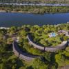 Отель A'Zambezi River Lodge, фото 26