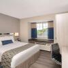 Отель Microtel Inn and Suites Nashville, фото 6