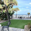 Отель Organic Beach Retreat, фото 43
