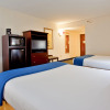Отель Holiday Inn Express Hotel & Suites Chesapeake, an IHG Hotel, фото 5