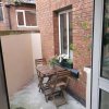 Отель 2 Bedroom Flat in Dublin City Centre, фото 10