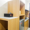 Отель Scenic Studio Apartment At Tamansari Papilio, фото 1