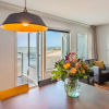 Отель Strandappartementen De Gulden Stroom, фото 6