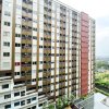 Отель Homey And Cozy Stay Studio Gateway Park Lrt City Bekasi Apartment, фото 1