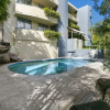 Отель Stunning top floor Sunshine Beach Getaway! Unit 7 Vista Pacific 12 Bryan Street, фото 14