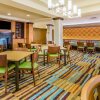 Отель Fairfield Inn & Suites by Marriott Turlock, фото 16