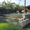 Отель Pondok Bali Sea View Bungalow, фото 11