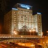 Отель «Украина» в Киеве