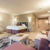 Отель Schenna Resort Hotel Rosengarten, фото 6