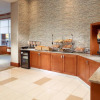 Отель SpringHill Suites by Marriott Atlanta Buckhead, фото 18