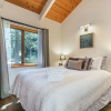 Отель Luxe Tahoe City Cabin w/ Lake Views & Beach Access, фото 4