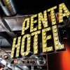 Отель pentahotel Brussels City Centre в Брюсселе