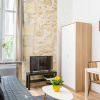 Отель Studio With A Courtyard In The City Center, фото 10