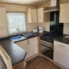 Отель Budget 3-bed Caravan in Tunstall, Hull, фото 6