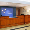Отель Holiday Inn Express Hotel & Suites Richmond-Brandermill, an IHG Hotel, фото 2