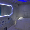 Отель Capsule Inn, фото 16
