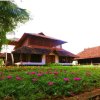 Отель Kumarakom Heritage Resort, фото 14