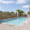 Отель Hampton Inn Fort Lauderdale Pompano Beach, фото 14