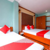 Отель OYO 241 Hp Home Hotel, фото 5