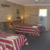 Отель Sapphire Motel Coffs Harbour, фото 8