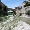 Отель Historic Town House in Centre Vaison, Stone Throw Away From Pont Romain, фото 16