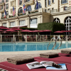 Отель Hôtel Barrière Le Royal Deauville, фото 45