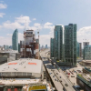 Отель Quickstay - Executive Condo in the Heart of Downtown, фото 14