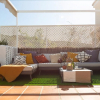 Отель Preciosa casa con piscina comunitaria en Benalmádena, фото 2