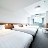 Отель Rakuten STAY Naha Yachimun Street, фото 7