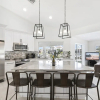 Отель Shenandoah Ct. 1224, Marco Island Vacation Rental 3 Bedroom Home by Redawning, фото 11