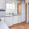 Отель Spacious Holiday Home in Hemmet Jutland near Sea, фото 8