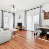 Отель Apartment Wroclaw Sikorskiego by Renters, фото 42