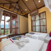 Отель Hanasa Pu Luong Resort, фото 7