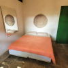 Отель Linda casa com piscina a poucos passos da praia, фото 18