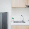 Отель Comfy and Modern Studio Bintaro Icon Apartment, фото 13