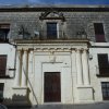 Отель Casa Palacio Morla-Melgarejo в Херес-де-ла-Фронтере
