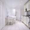 Отель Kensington 1 Bedroom Flat With Terrace, фото 12