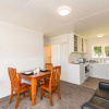 Отель Waitangi Beach Unit B, фото 18
