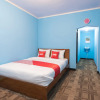 Отель OYO 1852 Intan Bromo Homestay, фото 7