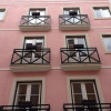 Отель Studios of the Panteao, 0th Floor, фото 1