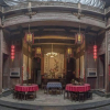 Отель Judou Hostel, фото 21