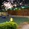 Отель Hooters Lodge, фото 14