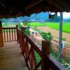 Отель Ha Giang Homestay, фото 10