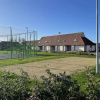 Отель Cozy Polder House on the Westhinder Domain, фото 20