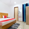 Отель OYO 26606 Hotel R K Grand, фото 1