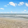 Отель Sea Fever - Newly Renovated Oceanfront Second Floor Condo! Sunrises And Sweeping Views! 2 Bedroom Co, фото 20