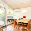 Отель 6 Person Holiday Home in Silkeborg, фото 10
